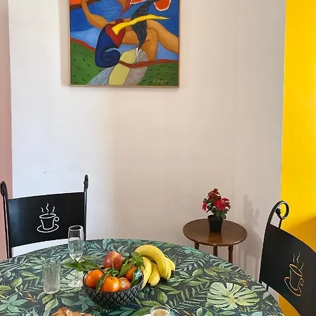 Art Apparts Chaudronniers Béziers Esterno foto