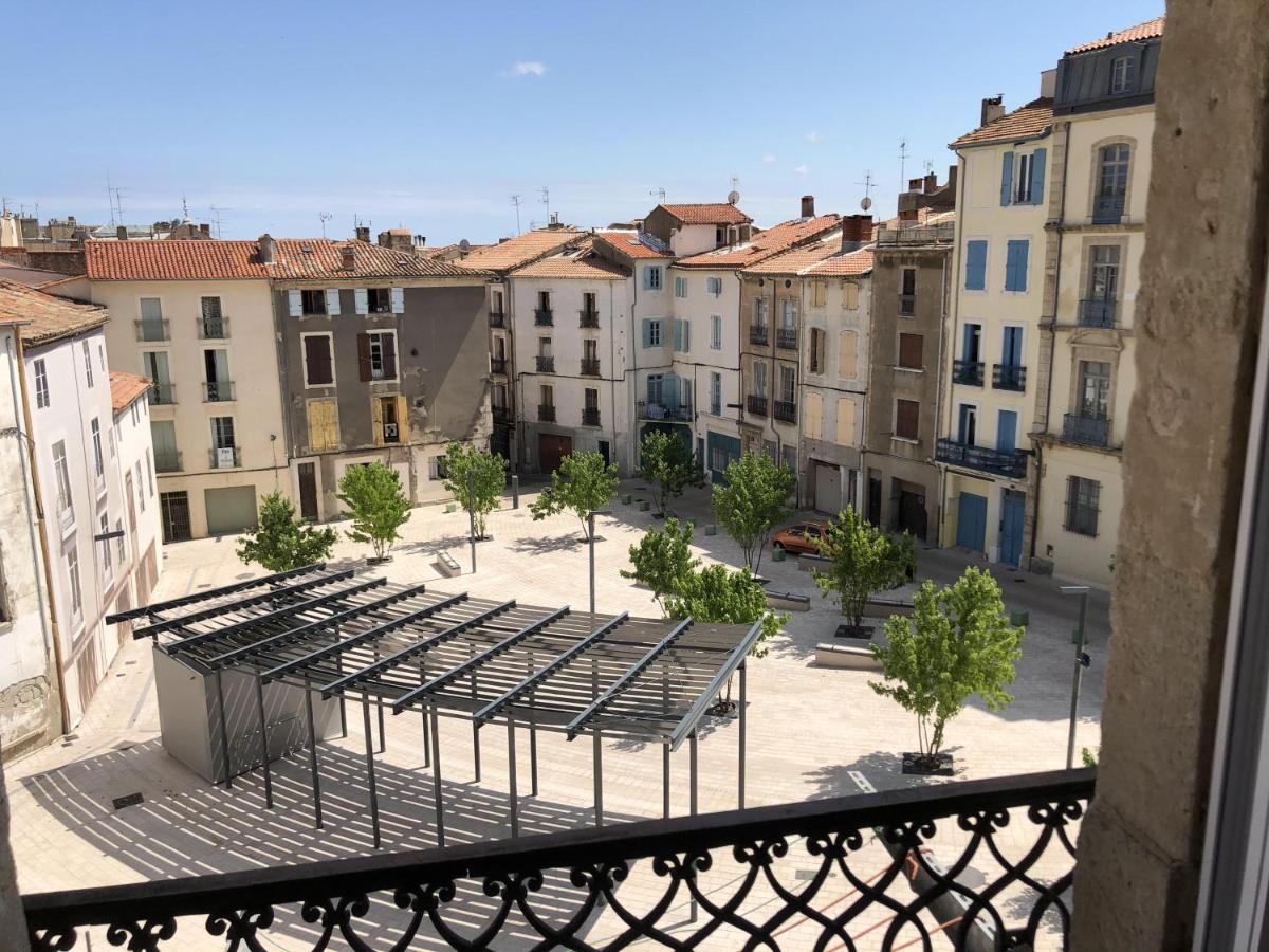 Art Chaudronniers Apartment Beziers