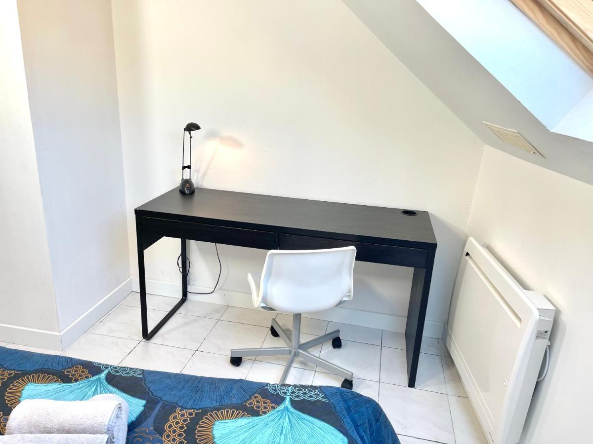 Apartment Art Chaudronniers Beziers