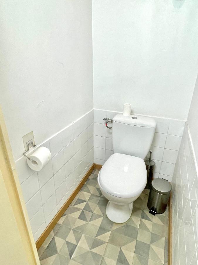 Apartamento Art Chaudronniers Béziers