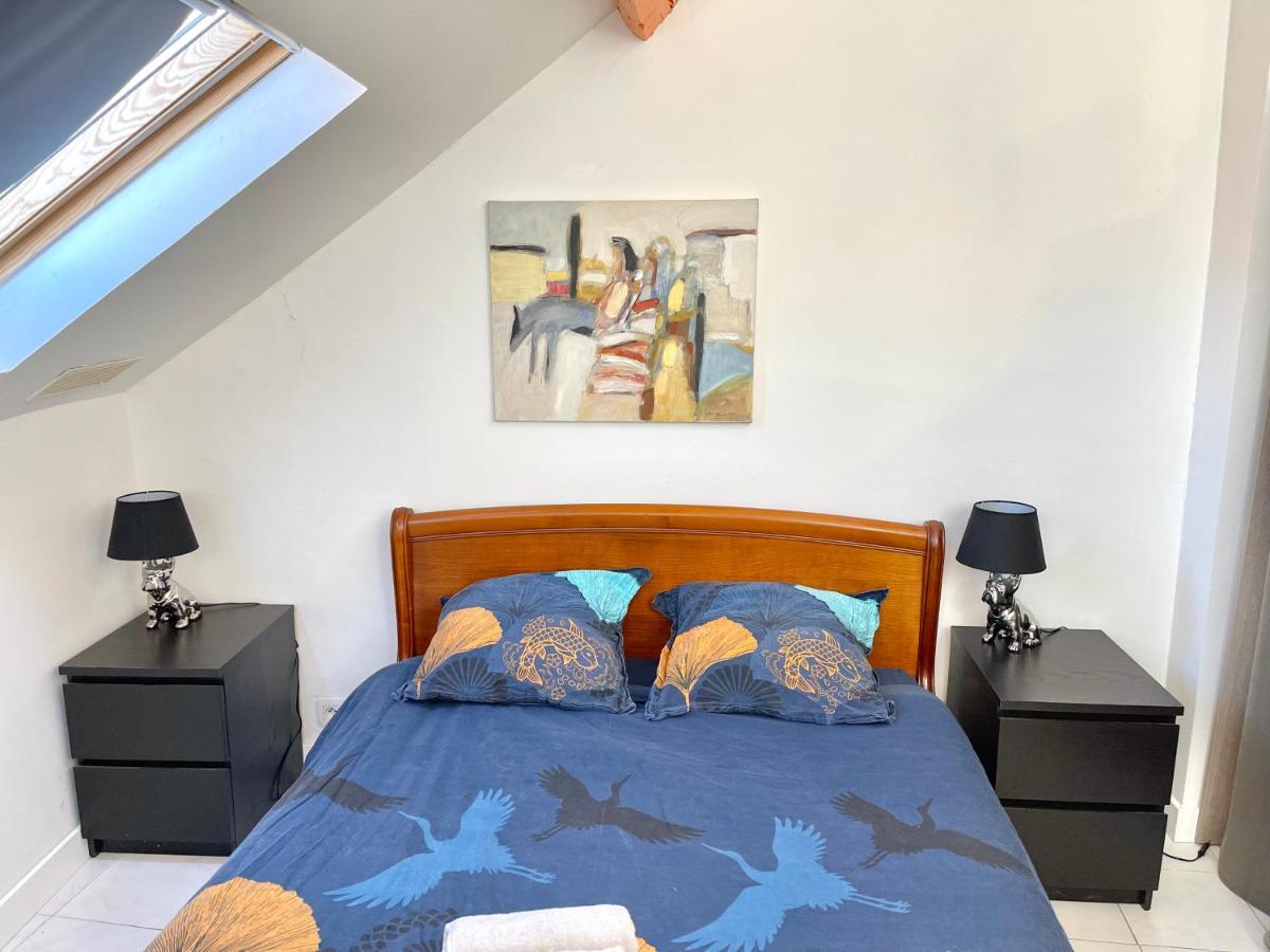 Apartamento Art Chaudronniers