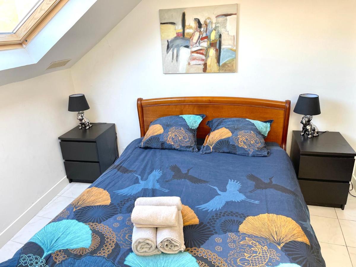 Art Chaudronniers Apartamento Béziers