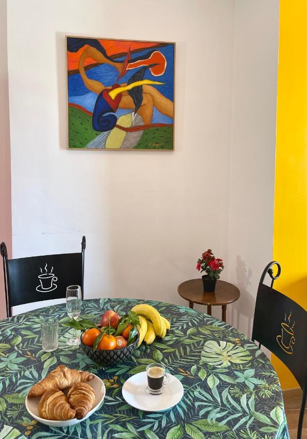 Art Chaudronniers Apartment