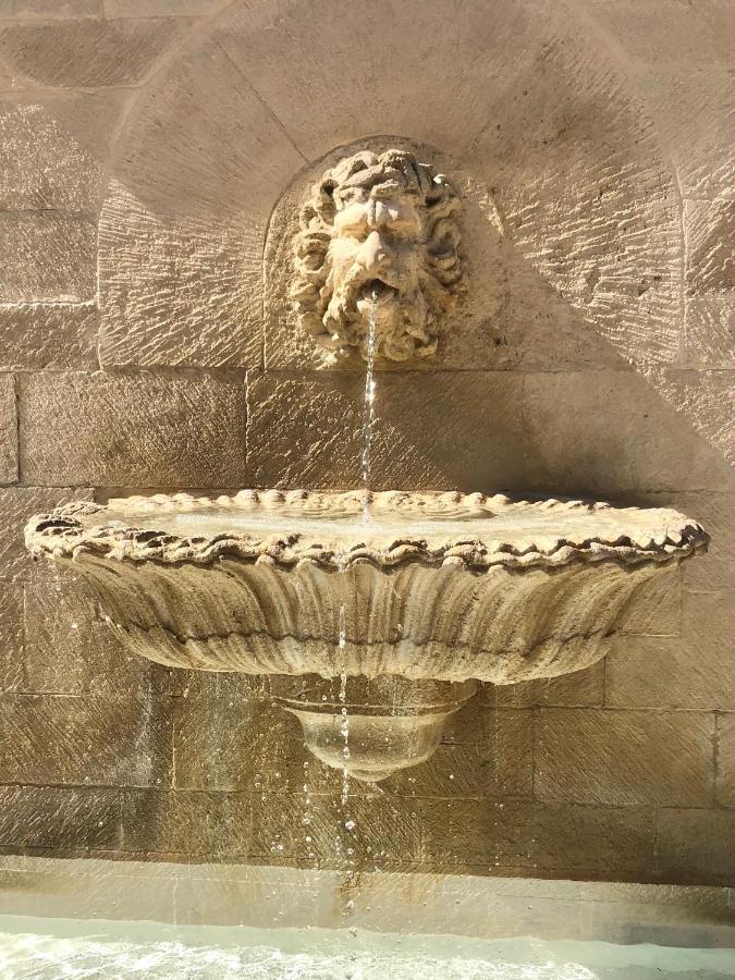 Art Chaudronniers Apartment Beziers
