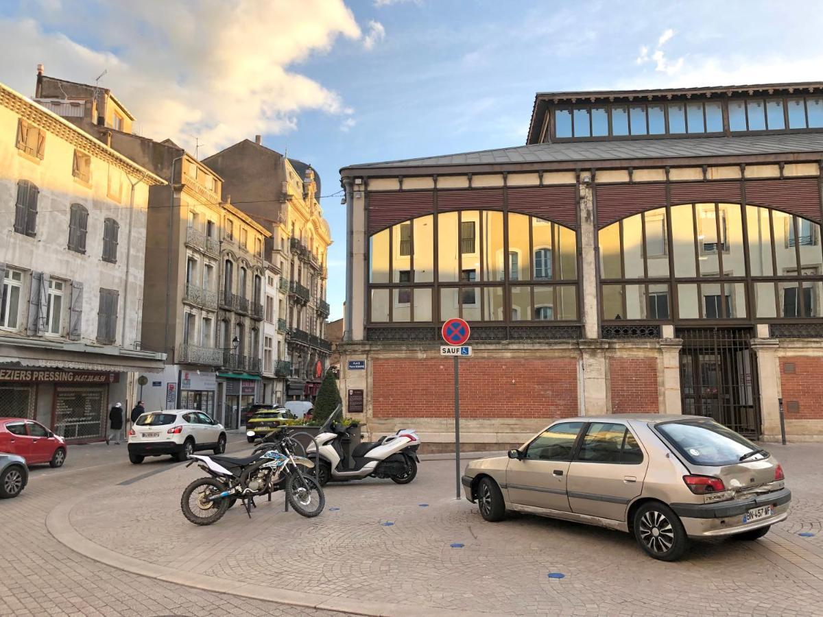 Art Chaudronniers * Beziers